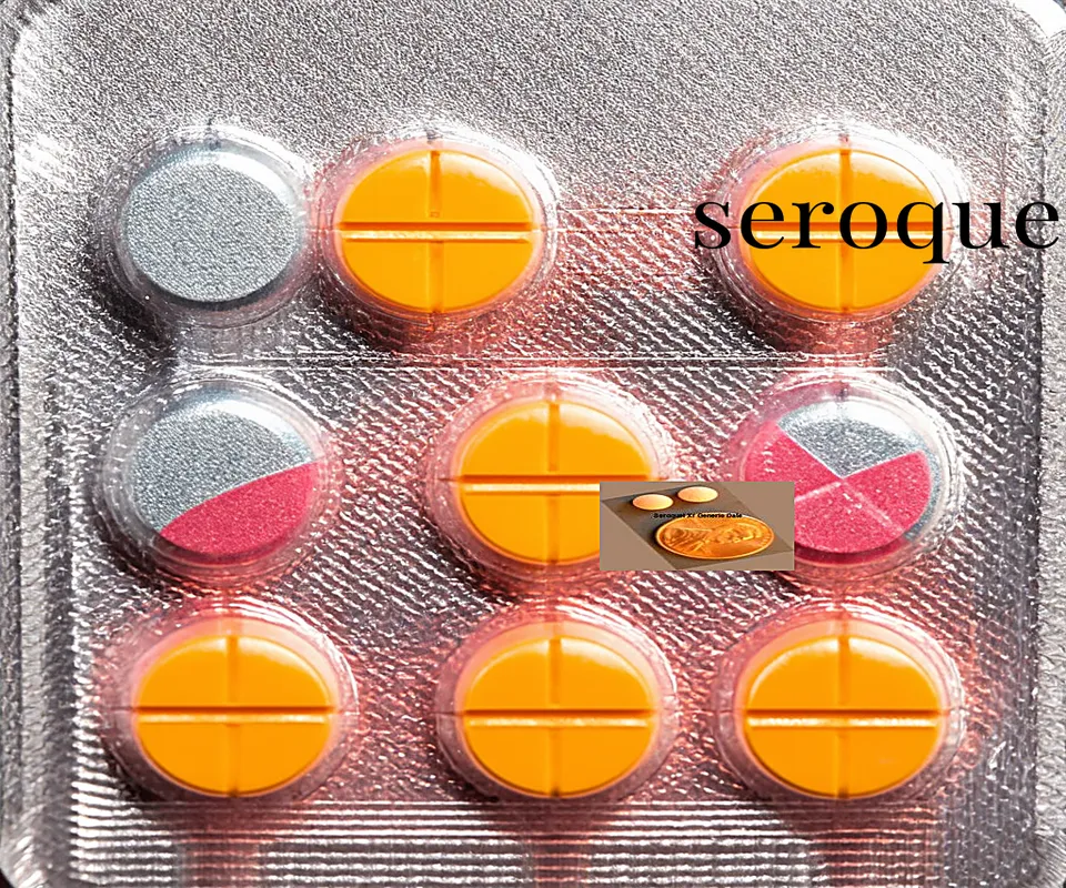 Prezzo seroquel 50 mg